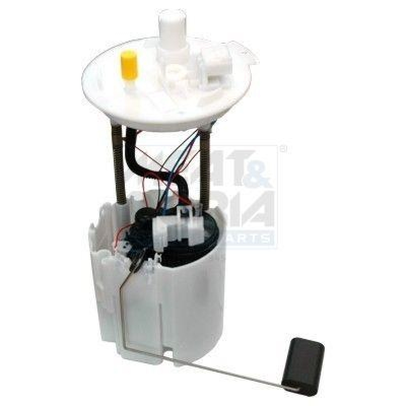 MEAT & DORIA Fuel Feed Unit
