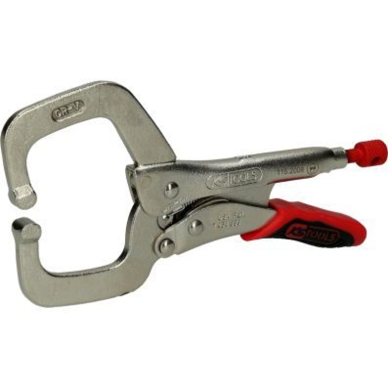 KS TOOLS Body Pliers