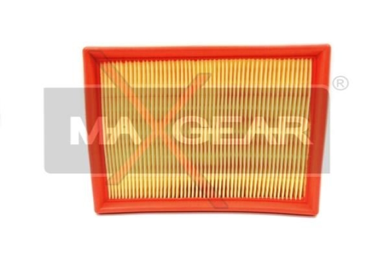 MAXGEAR Luftfilter 26-0363