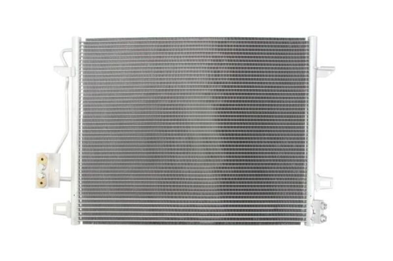 THERMOTEC Condenser, air conditioning