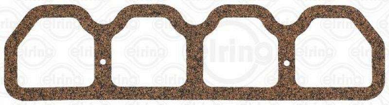 ELRING Gasket, cylinder head cover