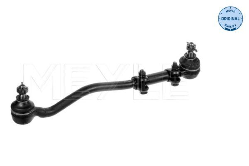 MEYLE Tie Rod MEYLE-ORIGINAL: True to OE.