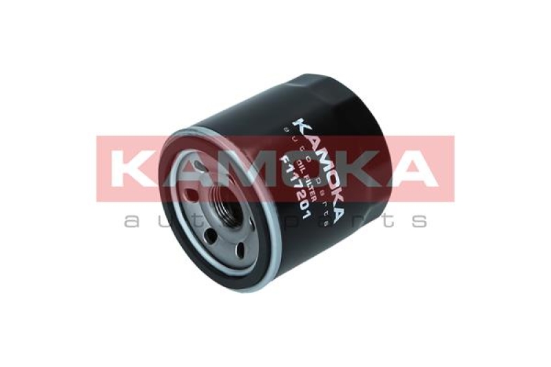 KAMOKA Ölfilter F117201