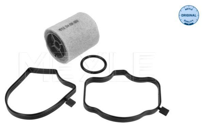 MEYLE &Ouml;labscheider, Kurbelgeh&auml;useentl&uuml;ftung MEYLE-ORIGINAL: True to OE. 314 038 0002