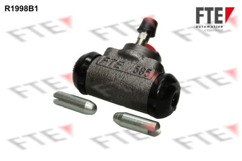 FTE Wheel Brake Cylinder