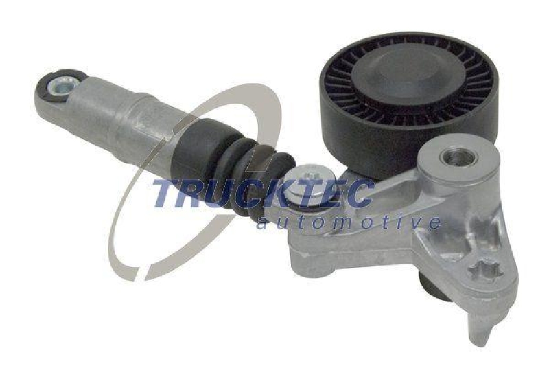 TRUCKTEC AUTOMOTIVE Riemenspanner, Keilrippenriemen