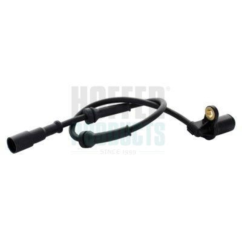 HOFFER Sensor, Raddrehzahl