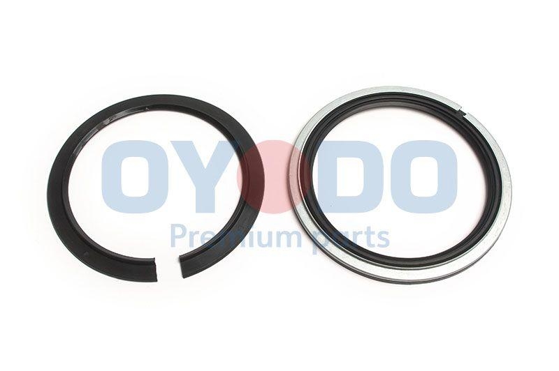 Oyodo Reparatursatz, Achsschenkel