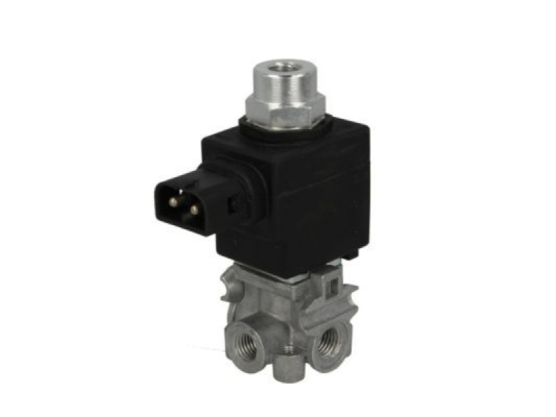 PNEUMATICS Magnetventil