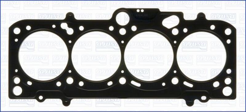 AJUSA Gasket, cylinder head MULTILAYER STEEL