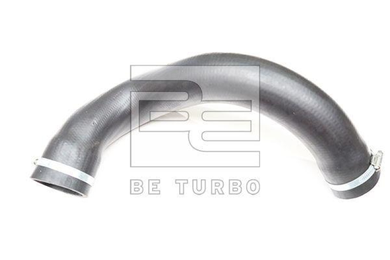 BE TURBO Ladeluftschlauch