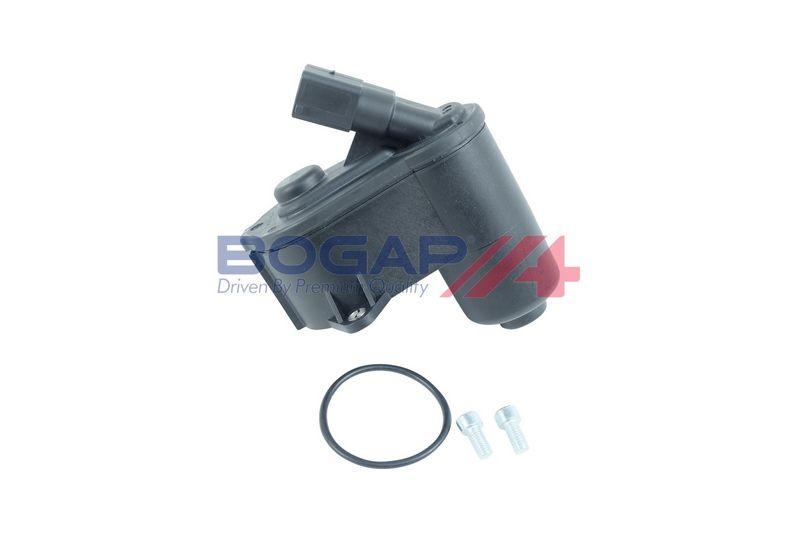 BOGAP Stellmotor Feststellbremse Handbremse Bremssattel BOGAP Premium