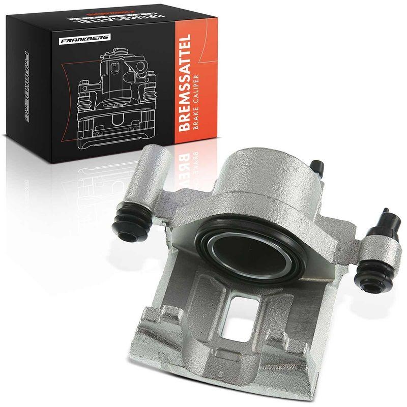 1x Frankberg Bremssattel Vorderachse Rechts 5481FB0003011