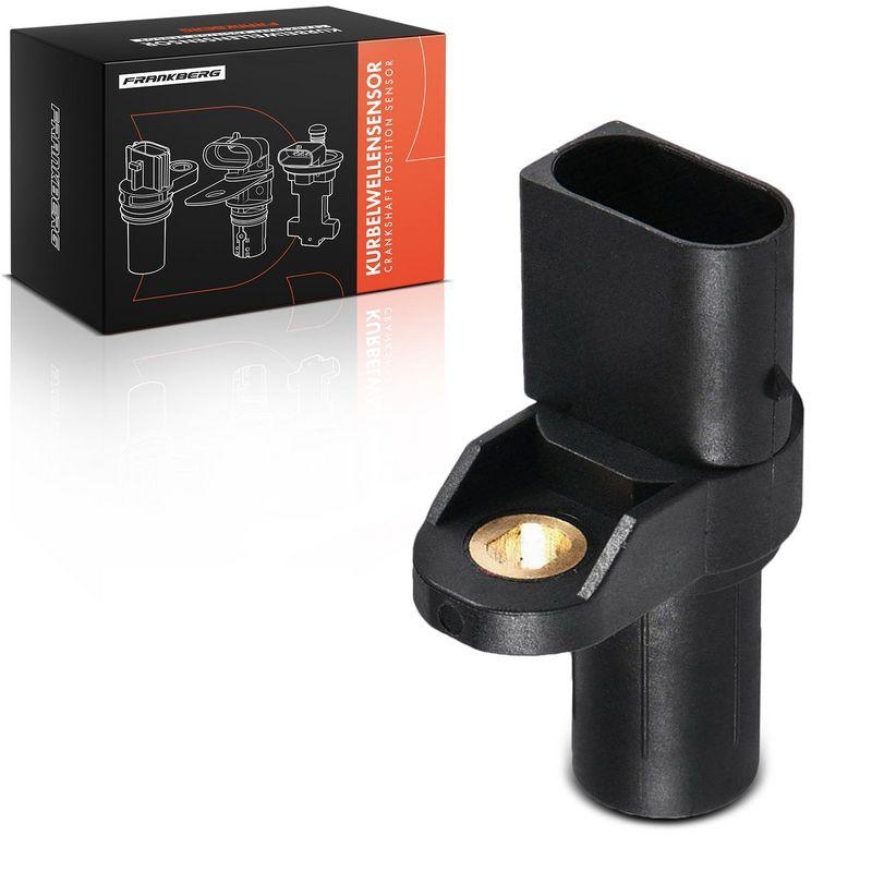 1x Frankberg Nockenwellenposition Sensor 5481FB0007637