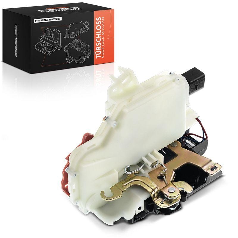 1x Frankberg T&uuml;rschloss Hinten Rechts 5481FB0010763