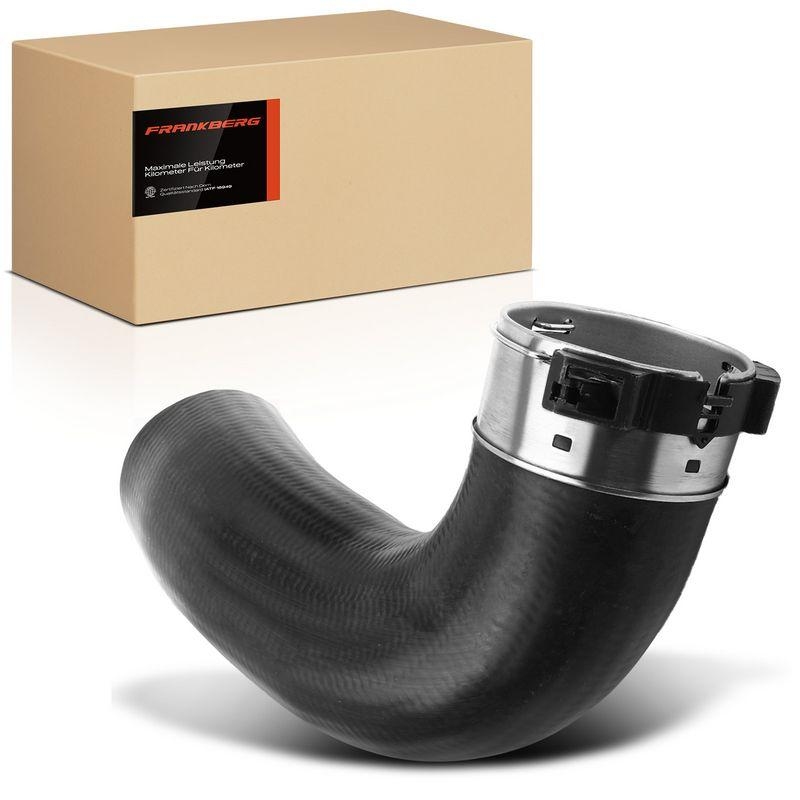 1x Frankberg K&uuml;hlerschlauch Turboschlauch 5481FB0022370