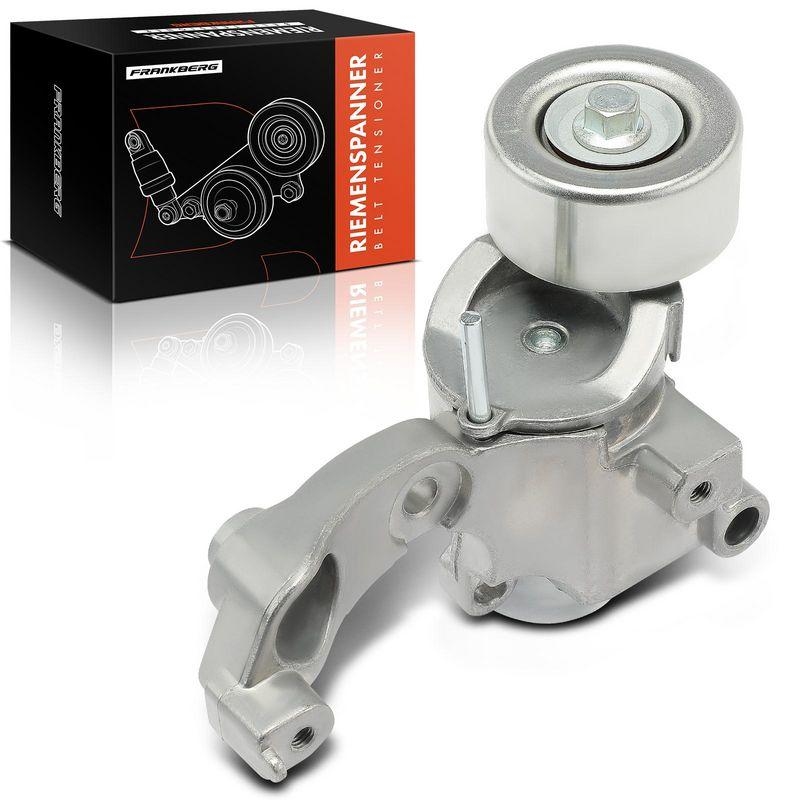 1x Frankberg Spannrolle Riemenspanner 5481FB0028013