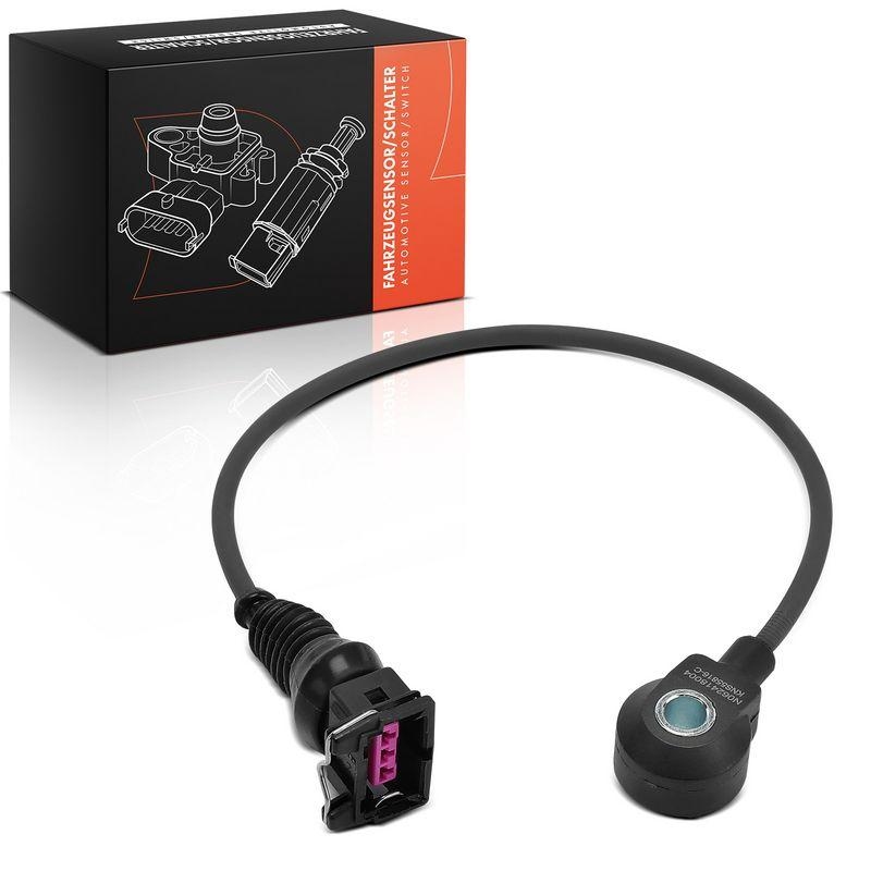 1x Frankberg Klopfsensor Klopfgeber 5481FB0049050