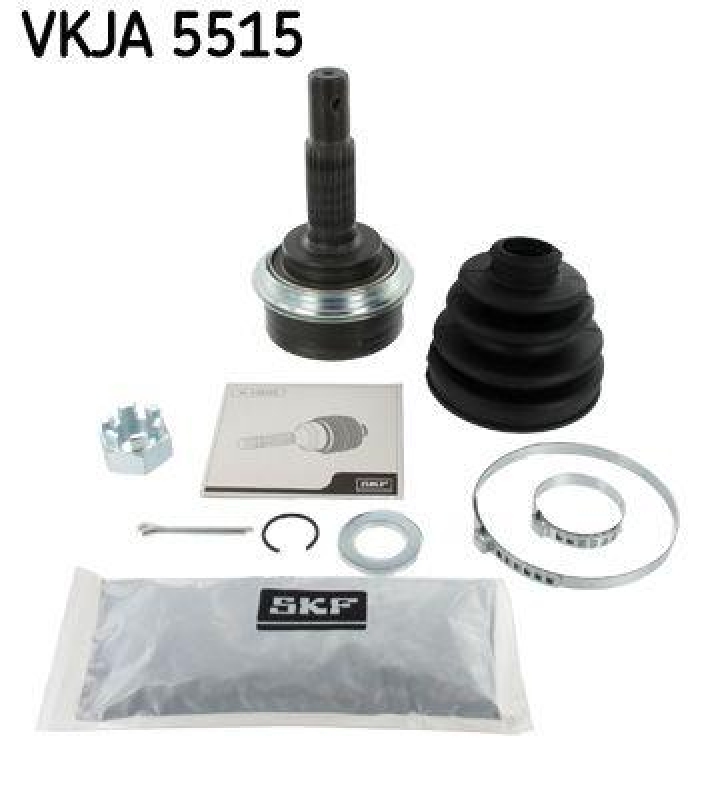 SKF Joint Kit, drive shaft