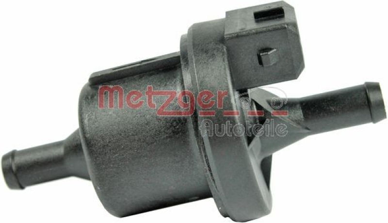 METZGER Breather Valve, fuel tank OE-part