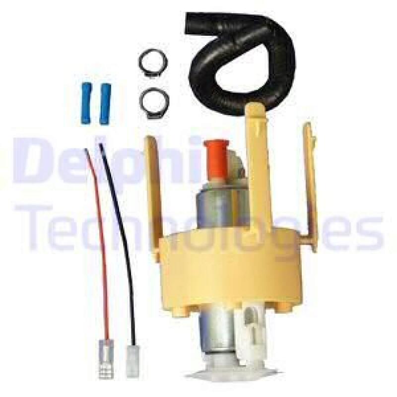 DELPHI Fuel Feed Unit