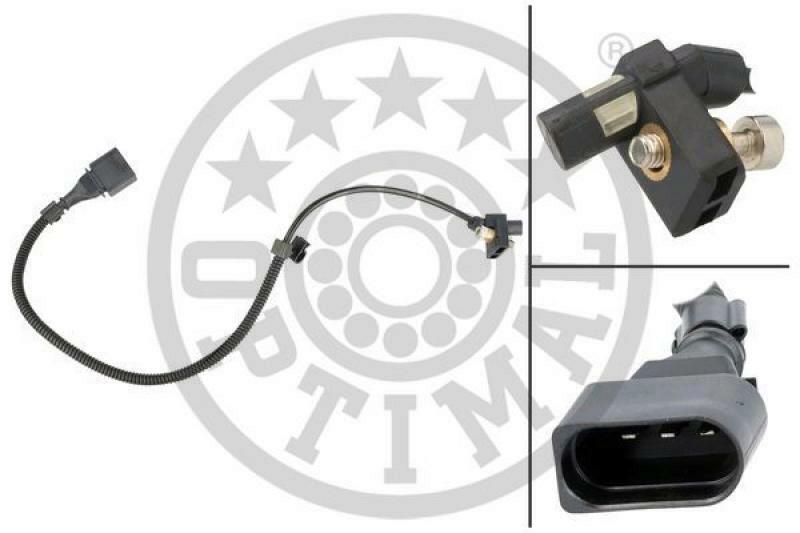 OPTIMAL Sensor, crankshaft pulse