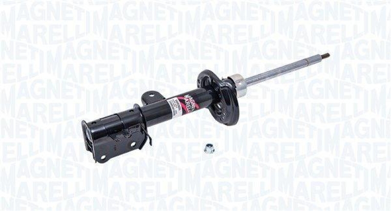 MAGNETI MARELLI Shock Absorber