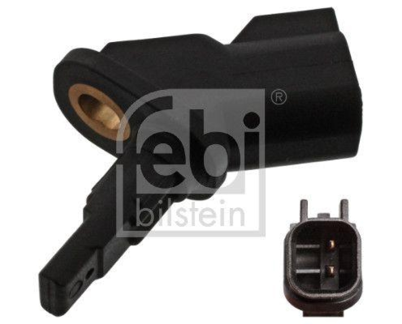 FEBI BILSTEIN Sensor, wheel speed