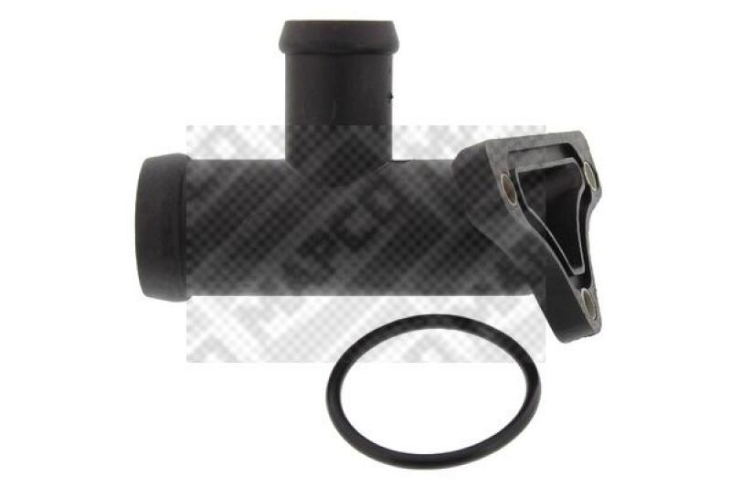 MAPCO Coolant Flange