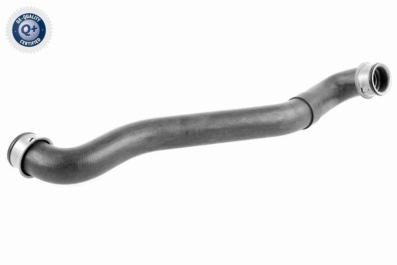 VAICO Radiator Hose Q+, original equipment manufacturer quality