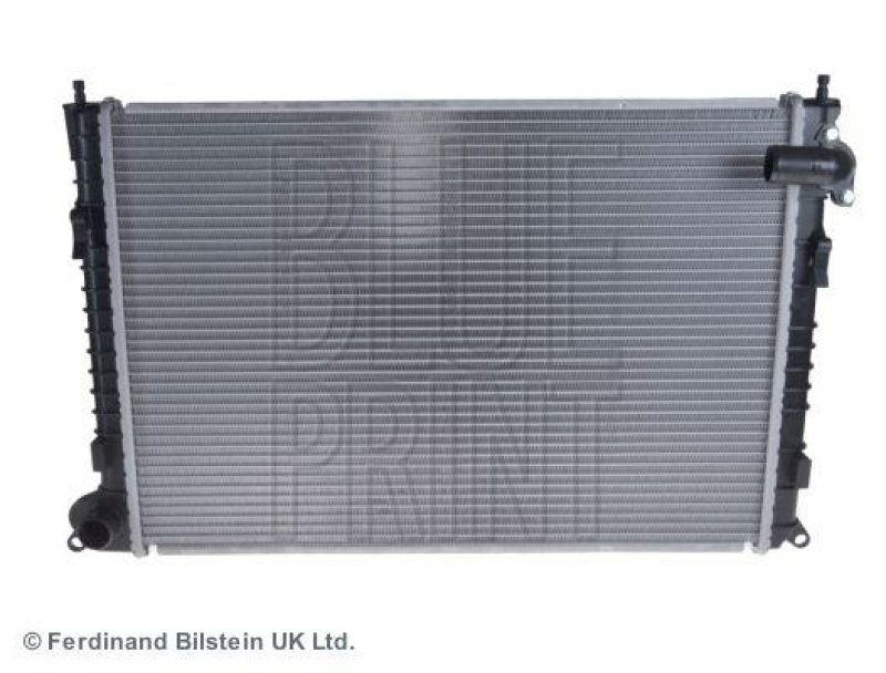 BLUE PRINT Radiator, engine cooling