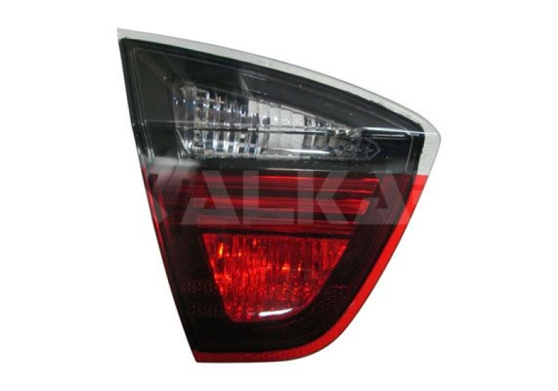 Combination Rearlight
