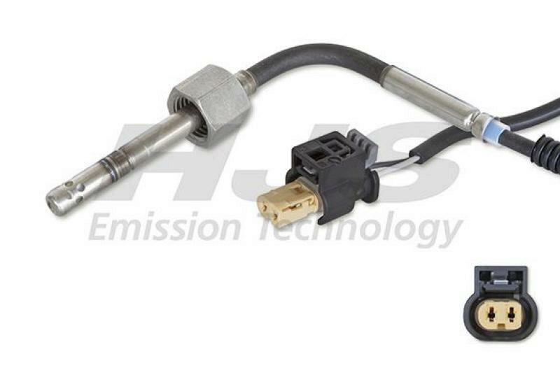 HJS Sensor, exhaust gas temperature genuine