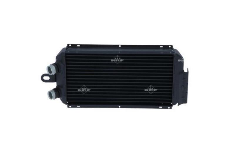 NRF Oil Cooler, engine oil