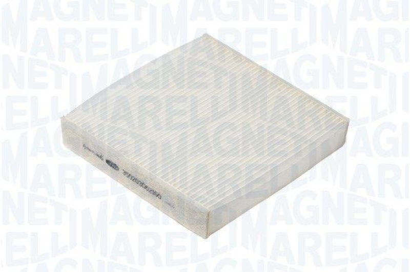 MAGNETI MARELLI Filter, interior air