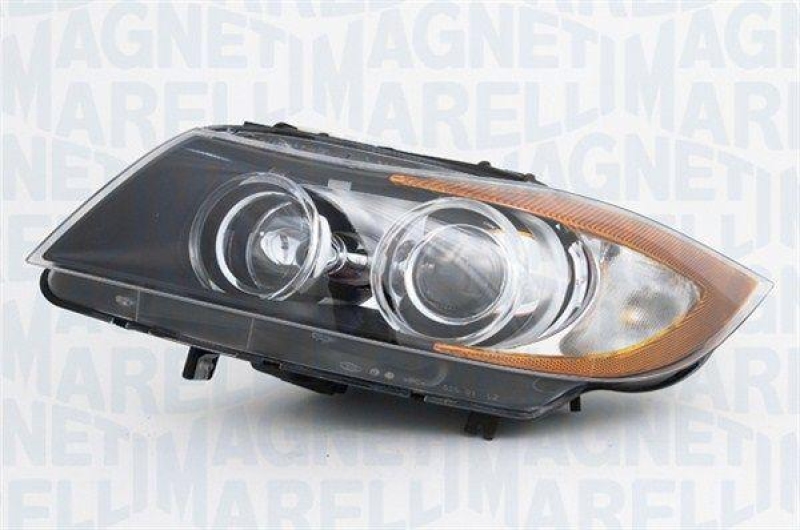 MAGNETI MARELLI Headlight