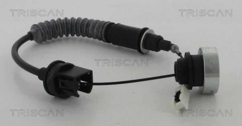 TRISCAN Clutch Cable Original