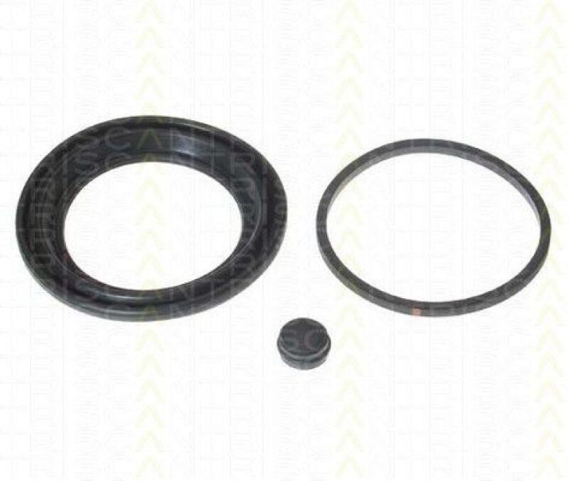 TRISCAN Seal, brake caliper piston