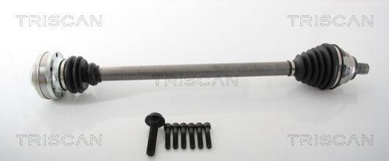 TRISCAN Drive Shaft