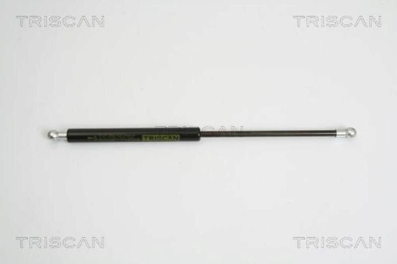 TRISCAN Gasfeder, Koffer-/Laderaum 8710 16248