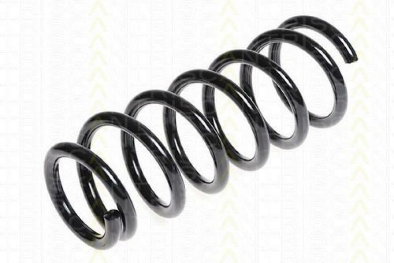 TRISCAN Coil Spring