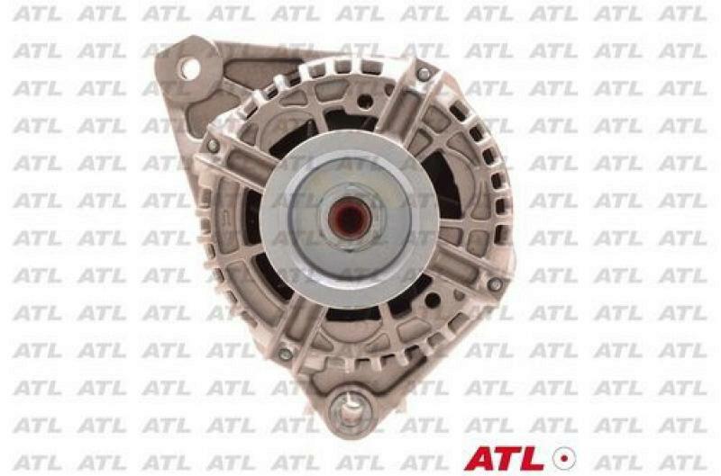 ATL Autotechnik Alternator