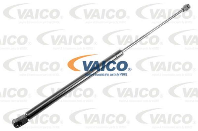 VAICO Gas Spring, bonnet Original VAICO Quality