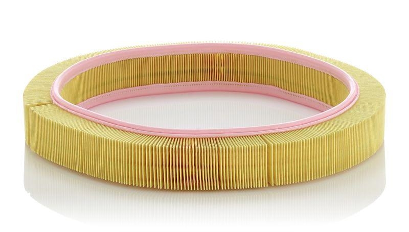 MANN-FILTER Luftfilter C 41 121