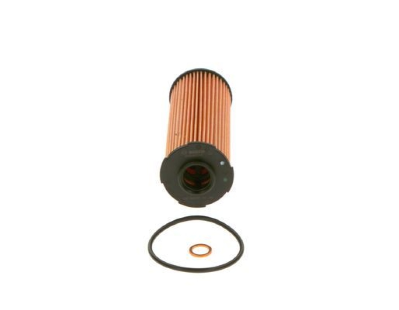 BOSCH Ölfilter