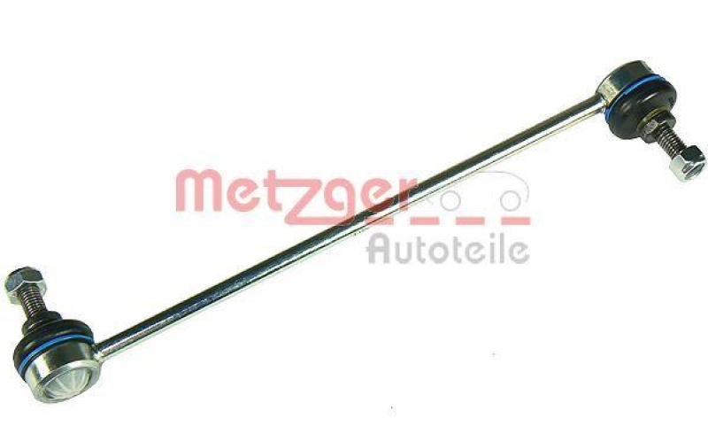 METZGER Stange/Strebe, Stabilisator KIT + 53055818