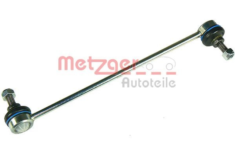 METZGER Stange/Strebe, Stabilisator KIT +