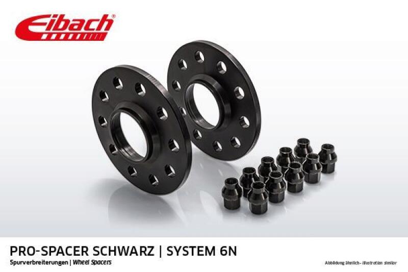 EIBACH Spurverbreiterung Pro-Spacer