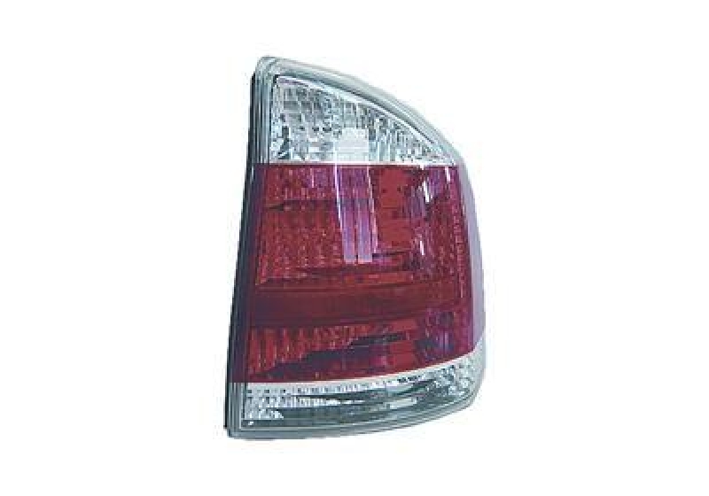 VAN WEZEL Combination Rearlight