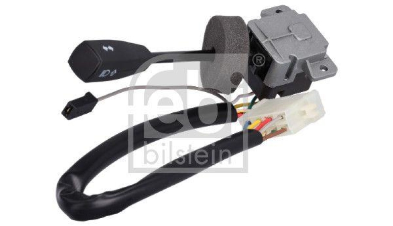FEBI BILSTEIN Control Stalk, indicators